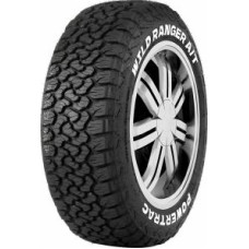 Powertrac WildRanger A/T 265/60 R18 114H XL