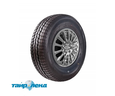 Powertrac Snowtour 275/70 R18 125/122S