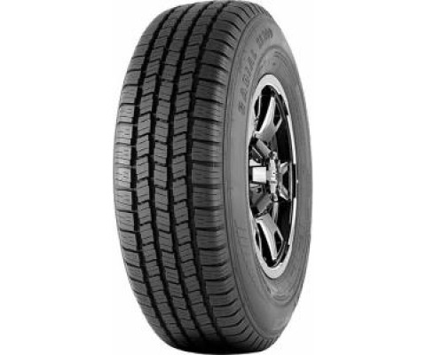 Powertrac LoadKing 195/75 R16C 107/105R Powertrac LoadKing 195/75 R16C 107/105R