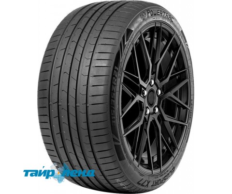 Powertrac EcoSport X77 245/45 ZR18 100W XL