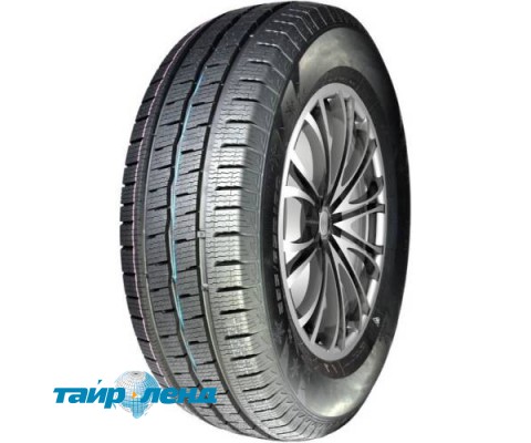 Powertrac SnowVan Pro 195/75 R16C 107/105R