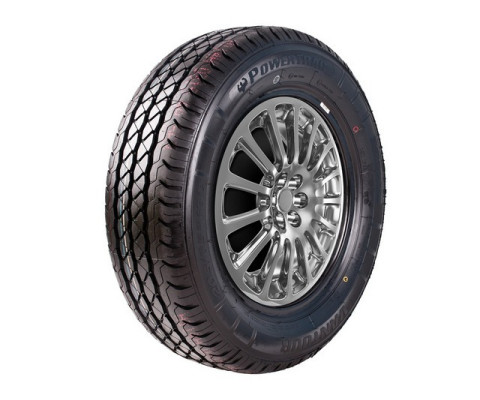 Powertrac Vantour 195/70 R15C 104/102R