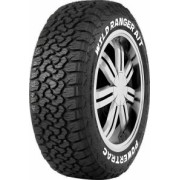 Powertrac WildRanger A/T 265/70 R17 123/120S