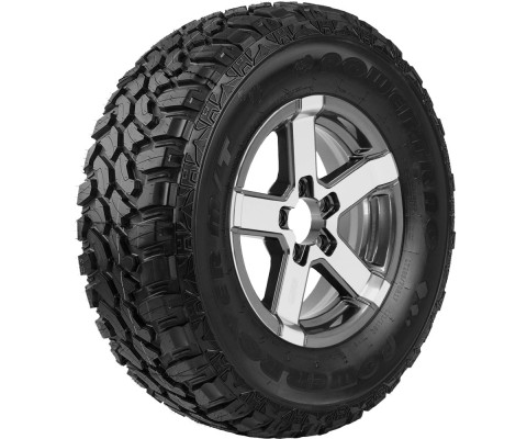 Powertrac Power Rover M/T 235/85 R16 120/116Q