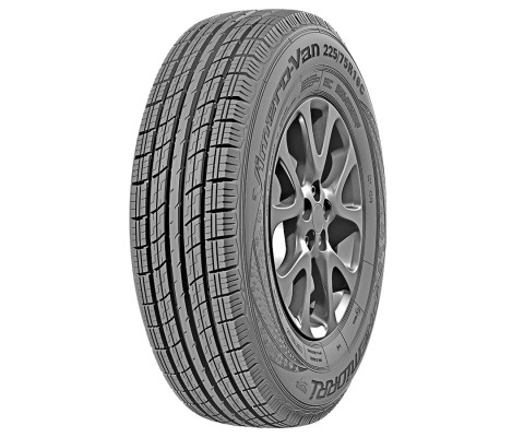 Premiorri Vimero-Van 195/70 R15C 104/102R