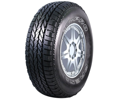 Presa PJ88 205 R16C 110/108Q