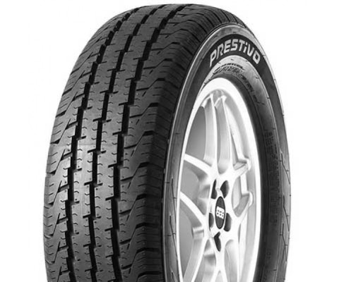 Prestivo PV-C20 215/75 R16C 116/114Q Prestivo PV-C20 215/75 R16C 116/114Q