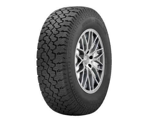 Riken Road Terrain 235/70 R16 109H XL Riken Road Terrain 235/70 R16 109H XL