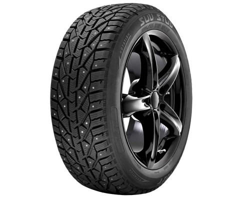 Riken SUV Stud 215/65 R16 102T XL (шип)