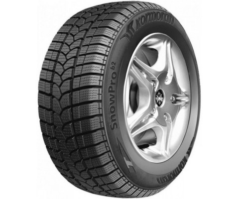 Riken Snowtime B2 205/60 R16 96H XL