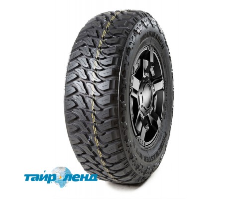 Roadmarch PrimeMaster M/T II 235/70 R16 110/107Q