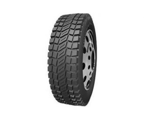 Roadshine RS622 (ведущая) 12 R20 156/153K 20PR Roadshine RS622 (ведущая) 12 R20 156/153K 20PR