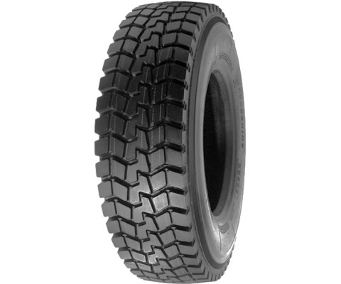Roadshine RS604 (ведущая) 235/75 R17.5 141/140M 16PR Roadshine RS604 (ведущая) 235/75 R17.5 141/140M 16PR