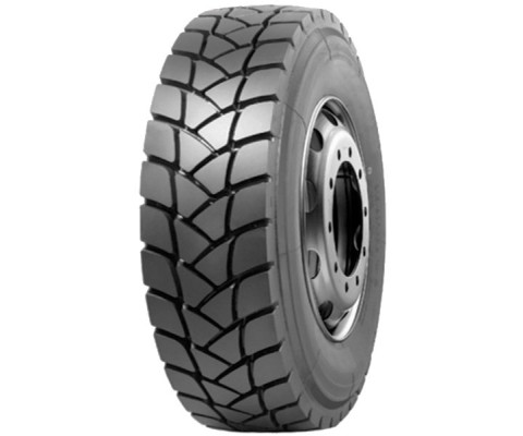 Roadshine RS637 (ведущая) 315/80 R22.5 157/154K 20PR Roadshine RS637 (ведущая) 315/80 R22.5 157/154K 20PR