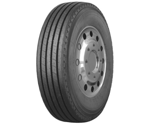 Roadshine RS620+ (рулевая) 295/80 R22.5 154/151M Roadshine RS620+ (рулевая) 295/80 R22.5 154/151M