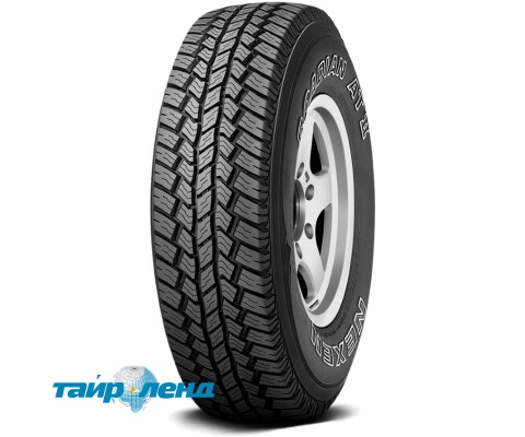 Roadstone Roadian A/T 205/70 R15C 104/102T