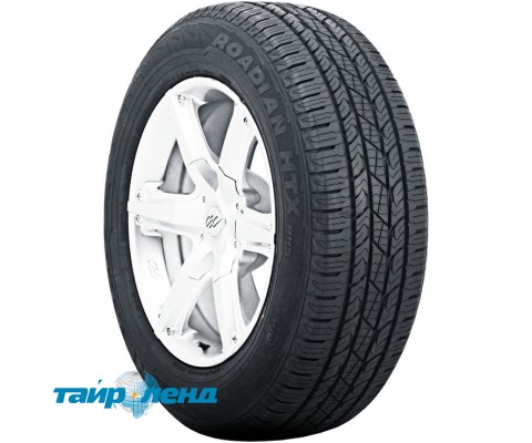 Roadstone Roadian HTX RH5 265/75 R16 116T OWL