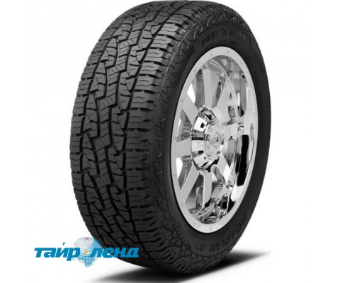 Roadstone Roadian A/T Pro RA8 265/65 R17 112T