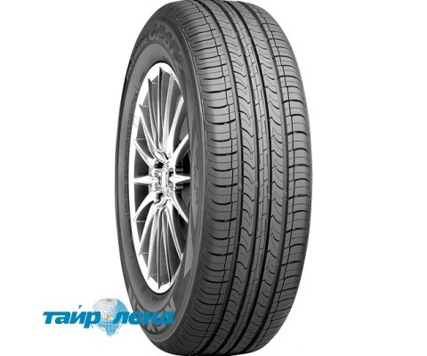 Roadstone Classe Premiere CP672 205/50 R17 90V