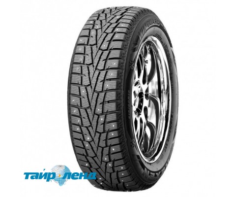 Roadstone Winguard Spike 235/65 R16C 121R Roadstone Winguard Spike 235/65 R16C 121R