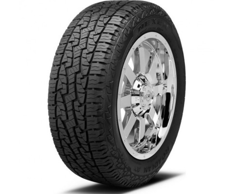 Roadstone Roadian A/T Pro RA8 225/75 R16 115/112R