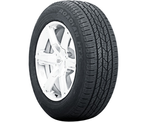 Roadstone Roadian HTX RH5 225/65 R17 102H