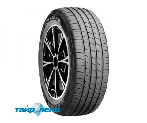 Roadstone NFera RU1 255/45 ZR20 105W XL купить в Киеве — цена и доставка