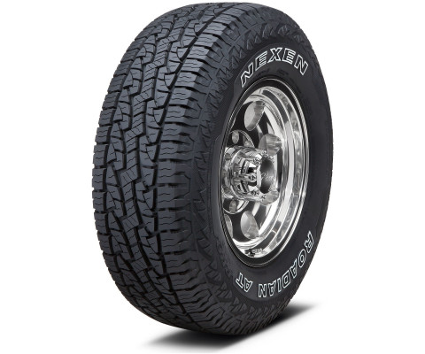 Roadstone Roadian A/T Pro RA8 245/65 R17 111S XL