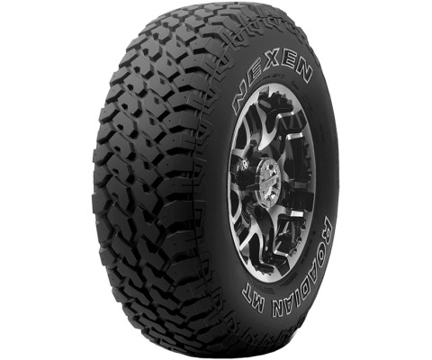 Roadstone Roadian M/T 235/75 R15 104/101Q Roadstone Roadian M/T 235/75 R15 104/101Q