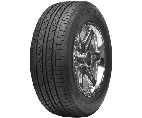 Roadstone Roadian 542 265/60 R18 110H
