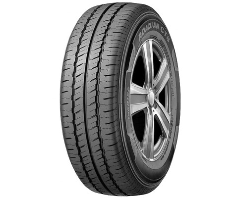 Roadstone Roadian CT8 195 R14C 106/104R Roadstone Roadian CT8 195 R14C 106/104R