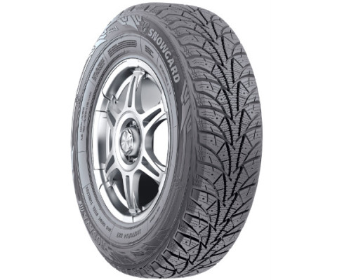 Росава Snowgard 185/65 R15 88T (шип)