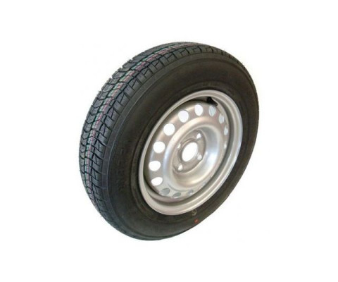 Росава TRL-502 (прицепная) 165/80 R13C 96N