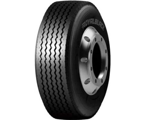 Royal Black RT705 (прицепная) 385/65 R22.5 160L 20PR