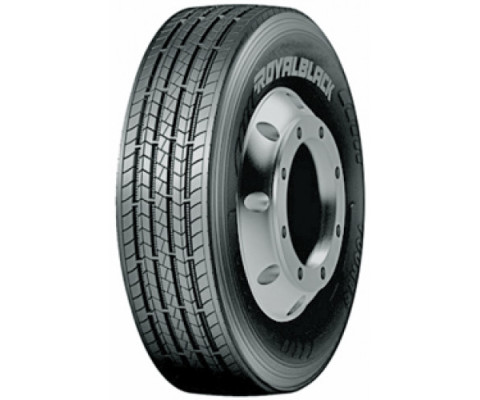 Royal Black RS201 (рулевая) 315/80 R22.5 157/154M 20PR