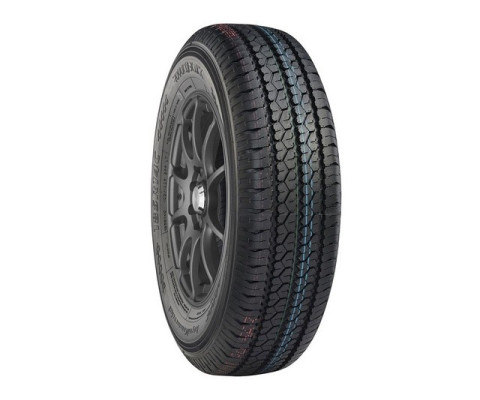 Royal Black Commercial 235/65 R16C 115/113T