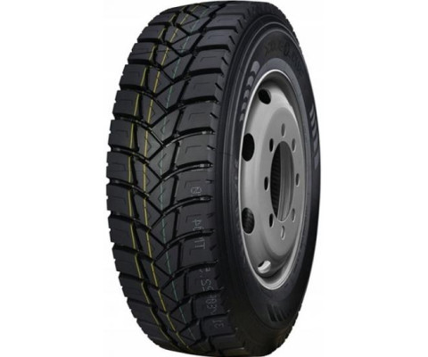Royal Black RD802 (ведущая) 315/80 R22.5 156/150K