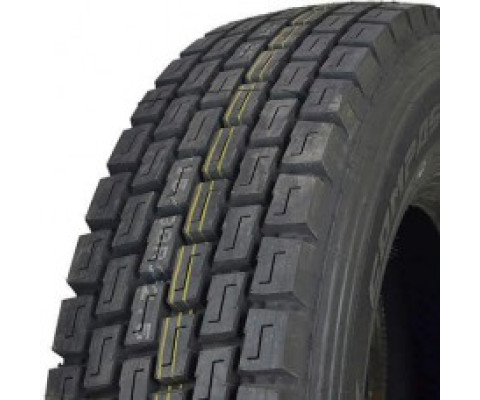 Royal Black RD318 (ведущая) 315/80 R22.5 157/154M 20PR