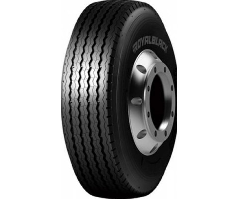 Royal Black RT706 (прицепная) 235/75 R17.5 143/141J 18PR