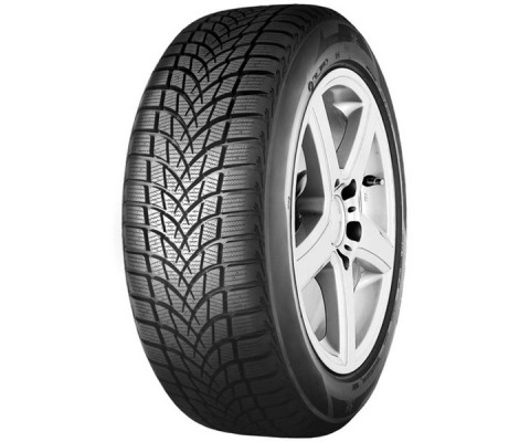 Saetta Winter 205/50 R17 93V XL