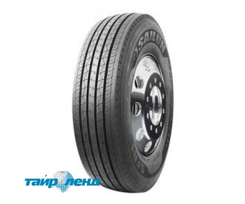 Sailun SFR1 (рулевая) 295/80 R22.5 154/149M 18PR