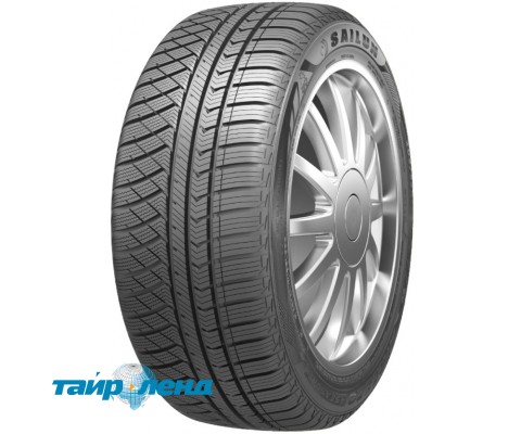 Sailun Atrezzo 4 Seasons 205/60 R16 96V XL