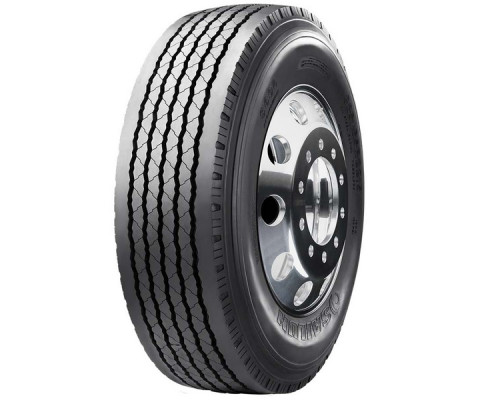 Sailun S696 (прицеп) 445/45 R19.5 160K 20PR Sailun S696 (прицеп) 445/45 R19.5 160K 20PR