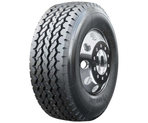 Sailun S825 (прицепная) 385/65 R22.5 158K 20PR Sailun S825 (прицепная) 385/65 R22.5 158K 20PR