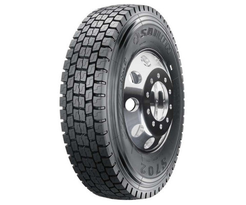 Sailun S702 (ведущая) 265/70 R19.5 143/141J 16PR Sailun S702 (ведущая) 265/70 R19.5 143/141J 16PR