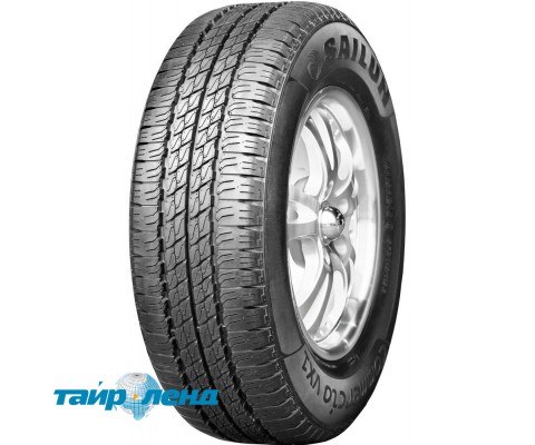 Sailun Commercio VX1 195/75 R16C 107/105R 8PR