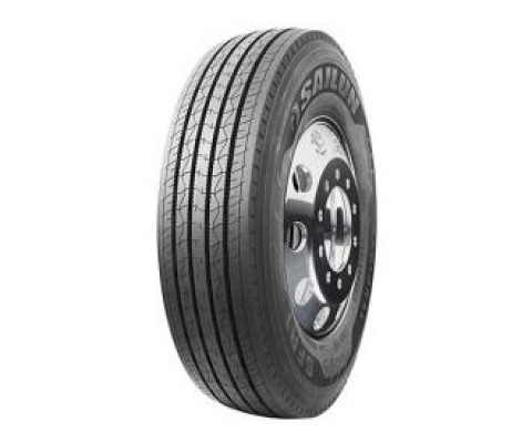 Sailun SFR1 (рулевая) 315/80 R22.5 154/150L 18PR Sailun SFR1 (рулевая) 315/80 R22.5 154/150L 18PR