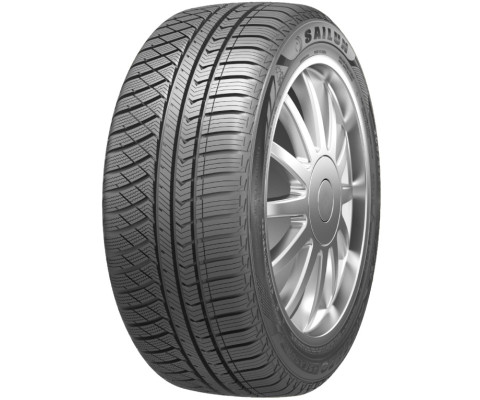 Sailun Atrezzo 4 Seasons 195/60 R15 88H Sailun Atrezzo 4 Seasons 195/60 R15 88H