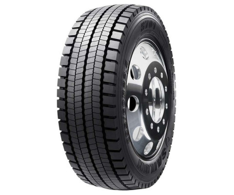 Sailun S701 (прицепная) 295/80 R22.5 152/148M 16PR