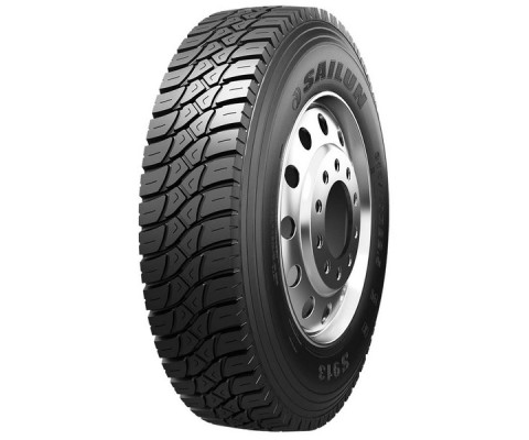 Sailun S913 (ведущая) 315/80 R22.5 156/153K 20PR Sailun S913 (ведущая) 315/80 R22.5 156/153K 20PR